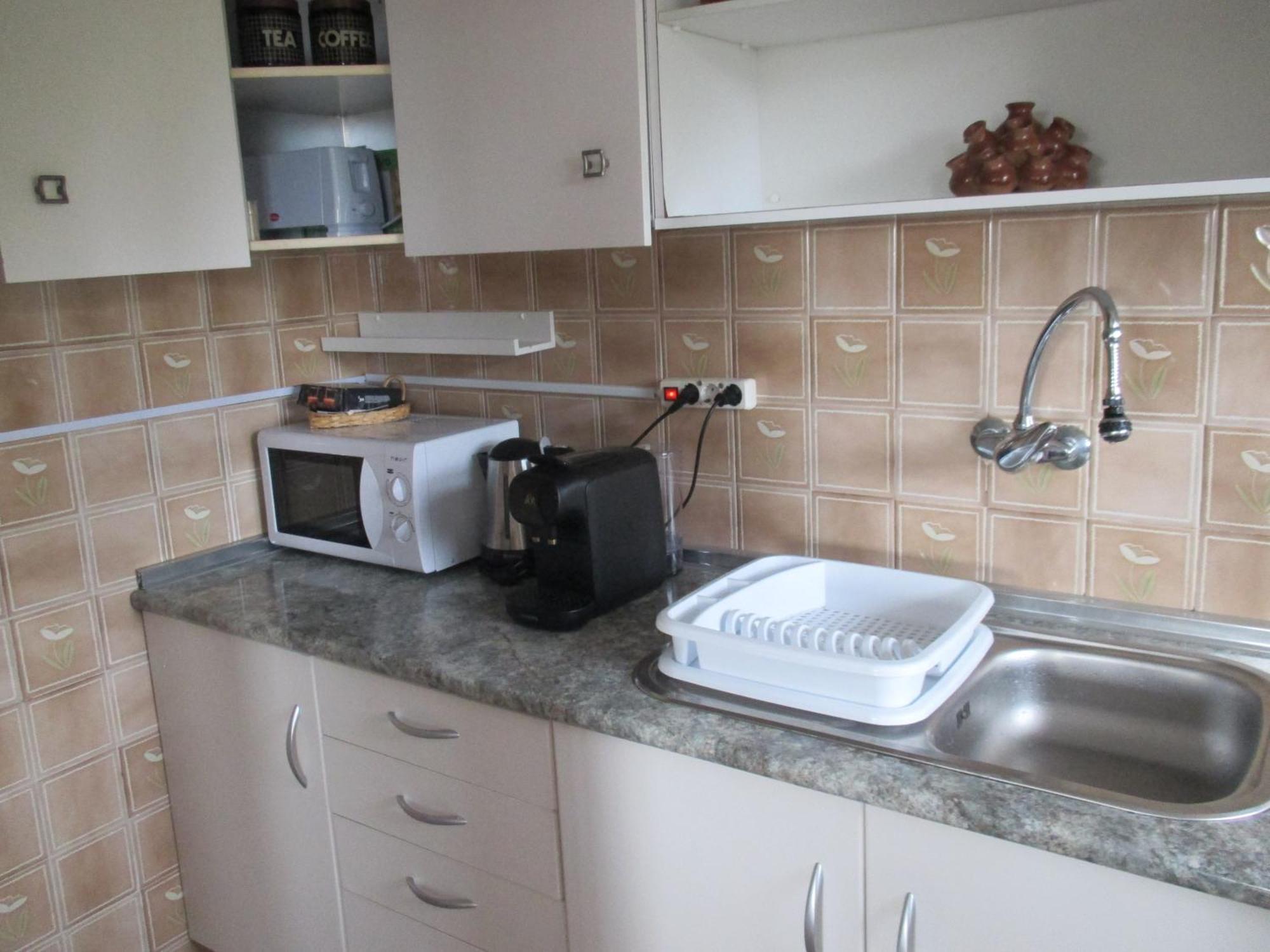 Beautiful Apartment Costa Blanca Private Pool! 올리바 외부 사진