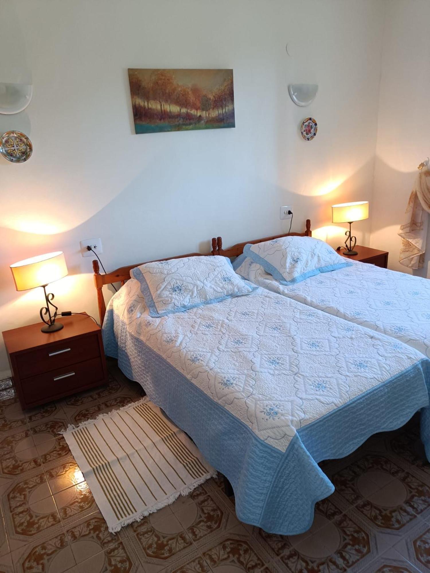 Beautiful Apartment Costa Blanca Private Pool! 올리바 외부 사진