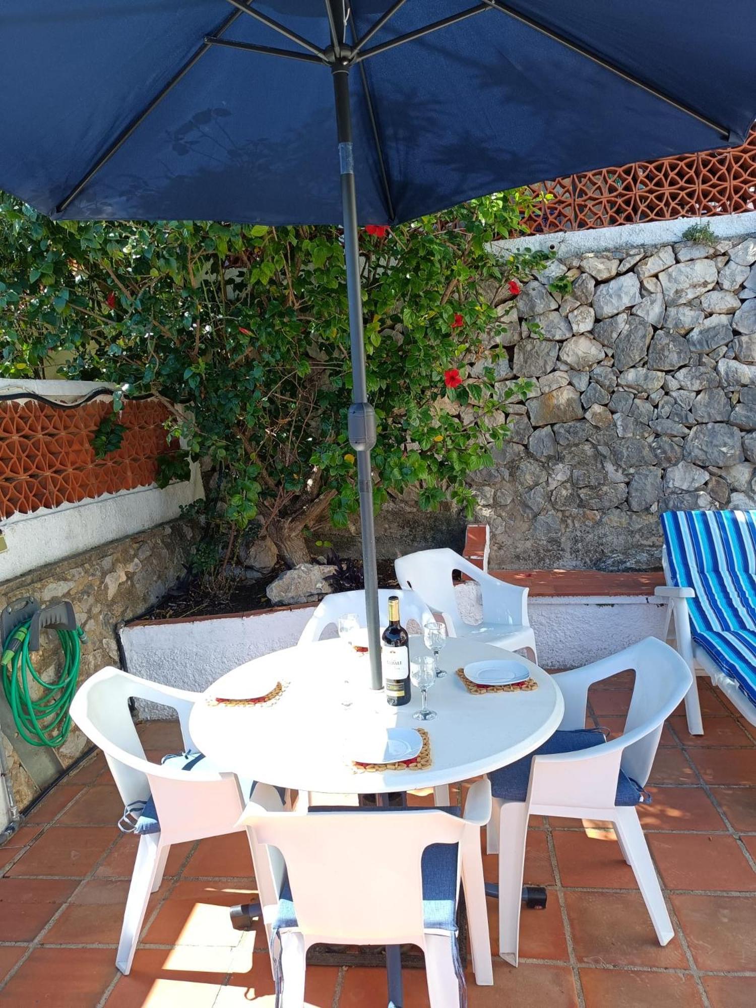 Beautiful Apartment Costa Blanca Private Pool! 올리바 외부 사진