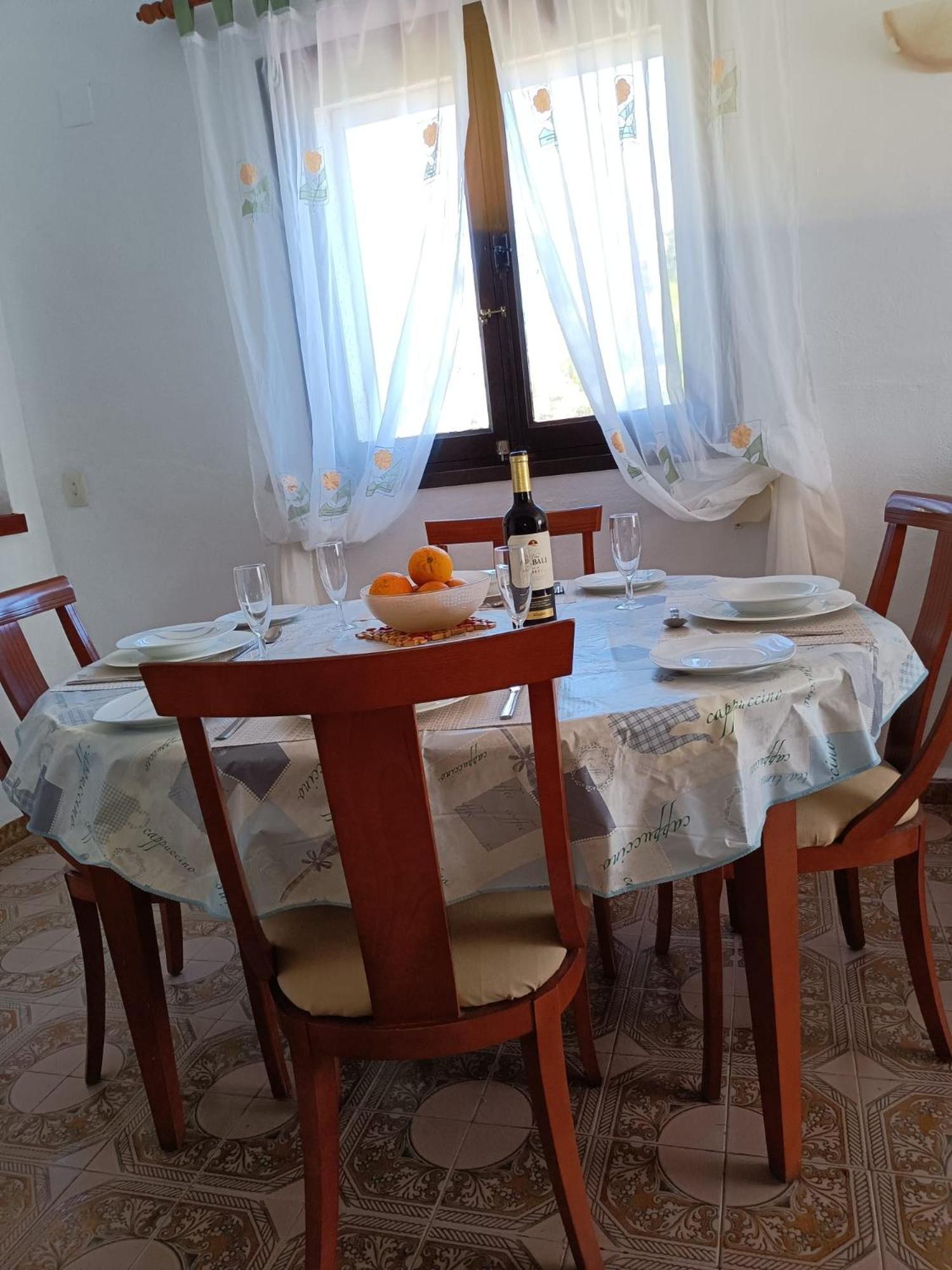 Beautiful Apartment Costa Blanca Private Pool! 올리바 외부 사진