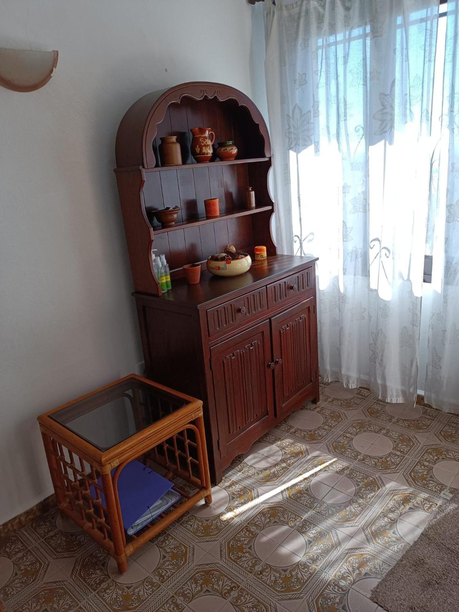 Beautiful Apartment Costa Blanca Private Pool! 올리바 외부 사진