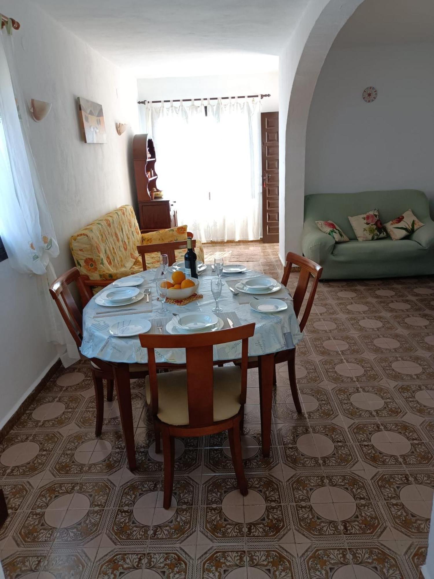 Beautiful Apartment Costa Blanca Private Pool! 올리바 외부 사진