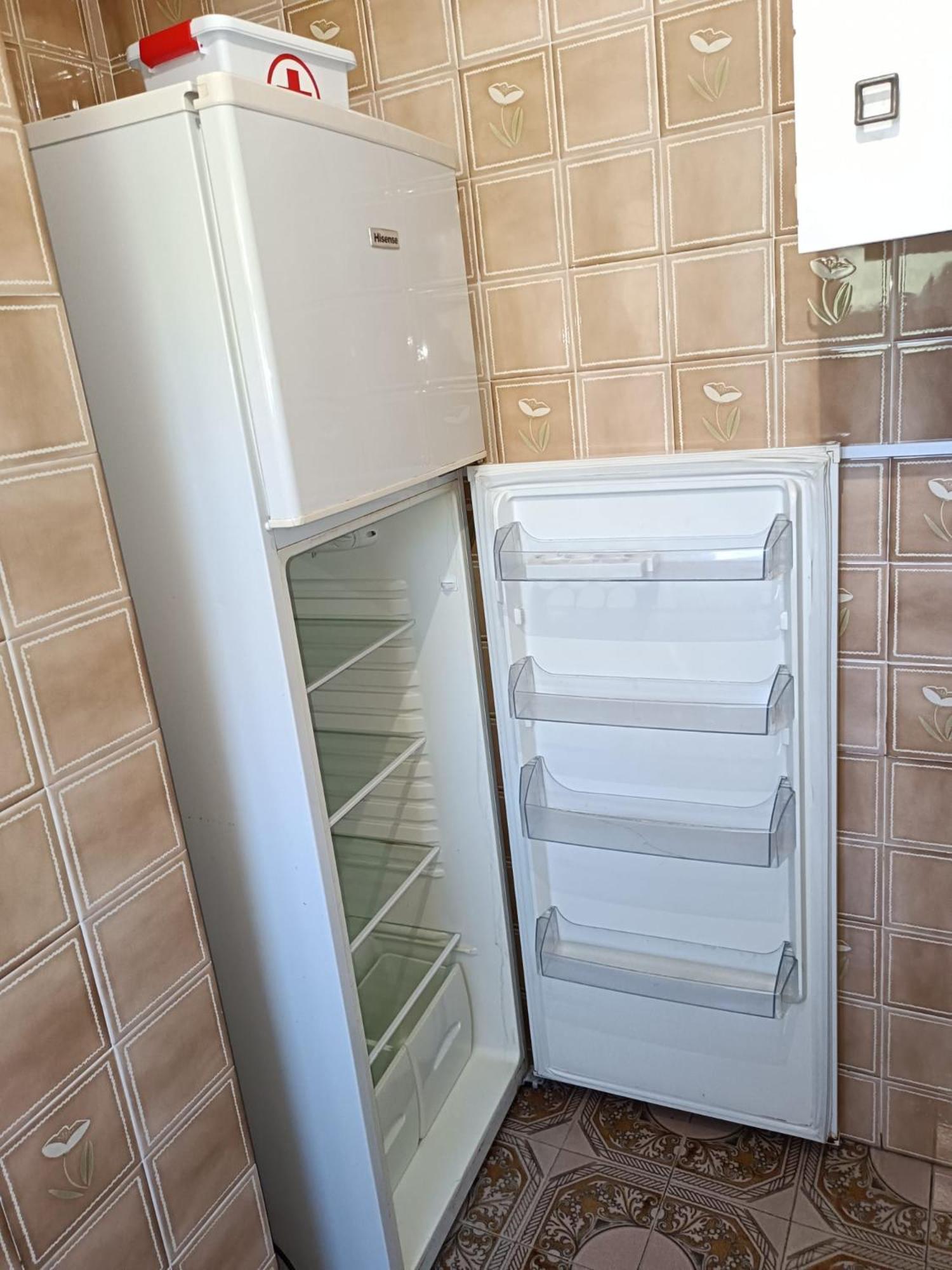 Beautiful Apartment Costa Blanca Private Pool! 올리바 외부 사진