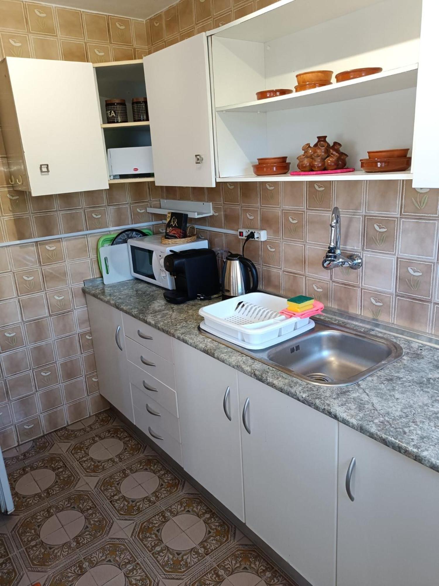 Beautiful Apartment Costa Blanca Private Pool! 올리바 외부 사진