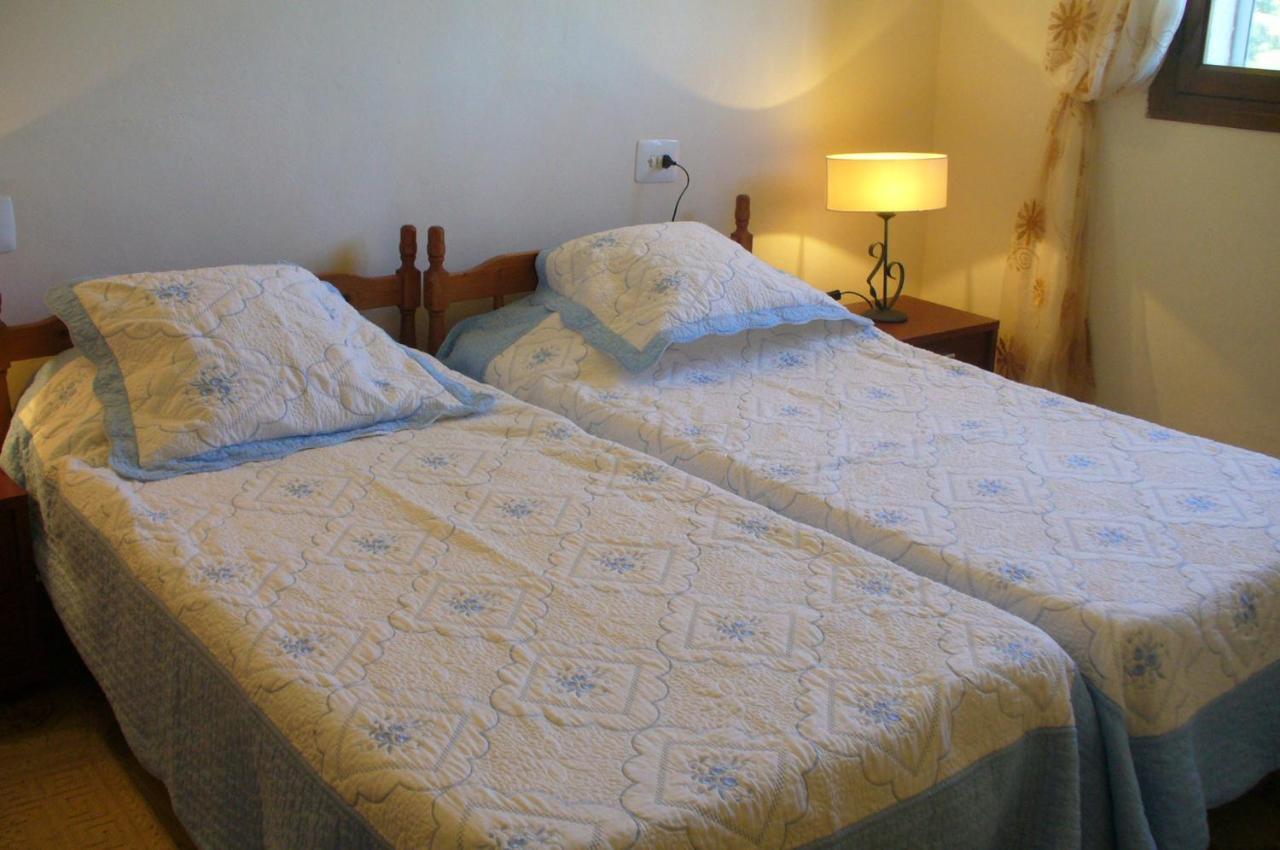 Beautiful Apartment Costa Blanca Private Pool! 올리바 외부 사진