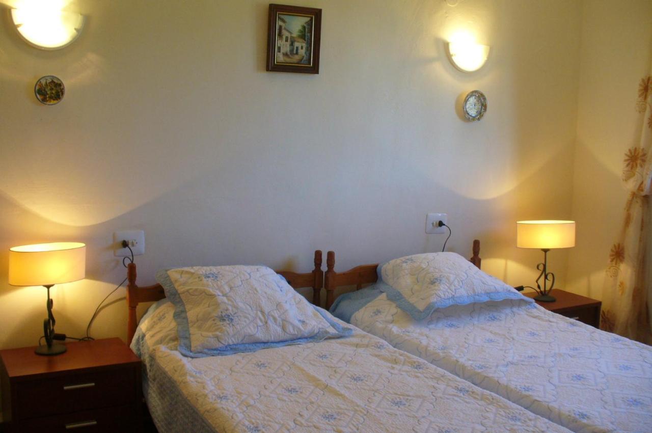 Beautiful Apartment Costa Blanca Private Pool! 올리바 외부 사진
